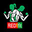 Academia RED1fit