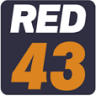 Red43