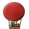 Red Balloon Nursery School