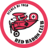 Campo Volo Amyclae Red baron Club Scuola Di Volo