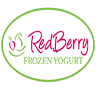 RedBerry Frozen Yogurt