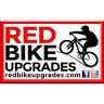 Red Bike Upgrades