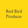 Red Bird Produce