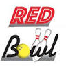 Bowling Red Bowl