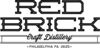 Red Brick Craft Distillery
