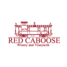 Red Caboose Winery Clifton