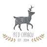 Red Caribou