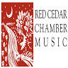 Red Cedar Chamber Music