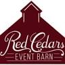 Red Cedars Event Barn LLC