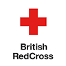 British Red Cross shop, Alloa