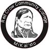 Red Crow Community College Lethbridge