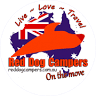 Red Dog Campers & RVs Australia