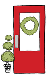 Red Door Boutique