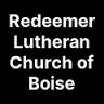 Redeemer Lutheran Church