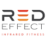 Red Effect Infrared Fitness