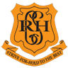 Red Hill Consolidated School