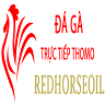 Red Horse Oil Co
