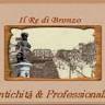 Il Re di Bronzo