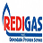 REDIGAS INC.