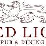 The Red Lion Penyffordd