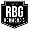 Redmond's Bar & Grill