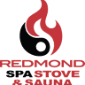 Redmond Spa Stove and Sauna