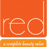 Red Beauty Parlour And Salon