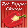 Red Pepper Chinese (Newham)