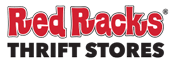 Red Racks DAV Thrift Store