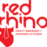 Red Rhino - Craft Brewery and Inspired Kitchen