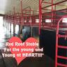 Red Roof Stable and Farm LLC