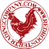Red Rooster Trading Company