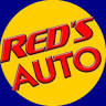 Red's Auto Wash