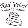 Red Velvet Cakes & Pastries