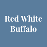 Red White Buffalo