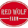Red Wolf Farm