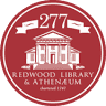 Redwood Library and Athenaeum