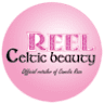 Reel Celtic Beauty