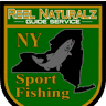 Reel Naturalz Guide Service & Fishing Charters