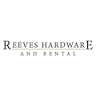 Reeves Hardware & Rental