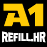 A1 REFILL - Toner Shop