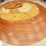 Refined Flooring