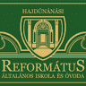 Hajdúnánási Református Általános Iskola és Óvoda