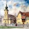 Reformed church of Óbuda