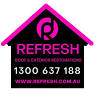 Refresh Roof & Exterior Restorations