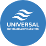 REFRIGERACION UNIVERSAL ELECTRIC SRL