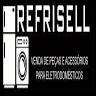 REFRISELL VENDA DE PEÇAS E ACESSORIOS PARA ELETRODOMESTICOS
