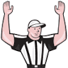 Ref's Sports Bar & Grill