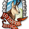 Refuge Lo Tsamou