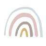 Regenbogenwolke - Kids Concept Store